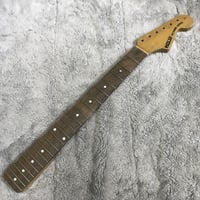 Holly Mustang/Duo Sonic neck