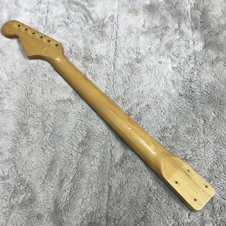 Holly Mustang/Duo Sonic neck