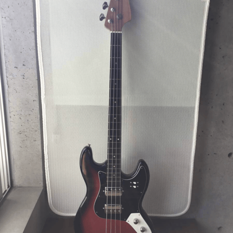 Japan vintage Jazz Bass