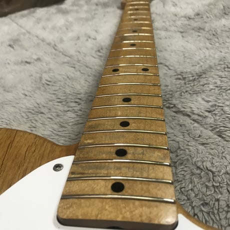 Japan vintage Telecaster