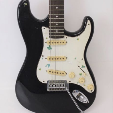 Japan vintage Stratocaster