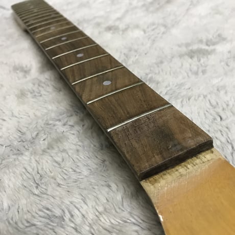 Holly Mustang/Duo Sonic neck