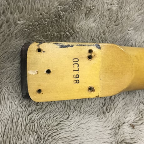 No brand Telecaster  neck