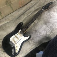 Japan vintage Stratocaster