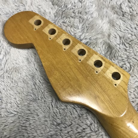 No brand Stratocaster neck