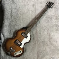 Japan vintage Violin Bass