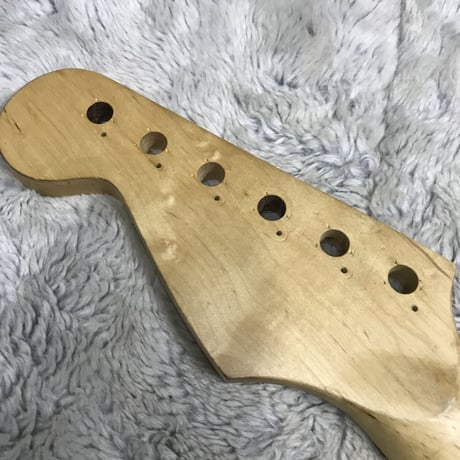 Legend Stratocaster neck
