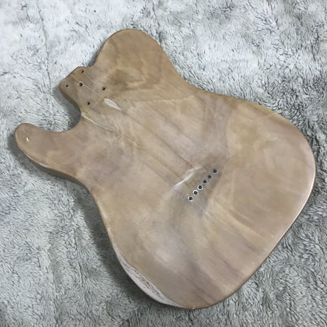 Japan vintage Telecaster body