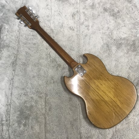 Japan vintage SG