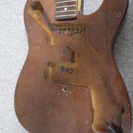 Fender Telecaster Custom