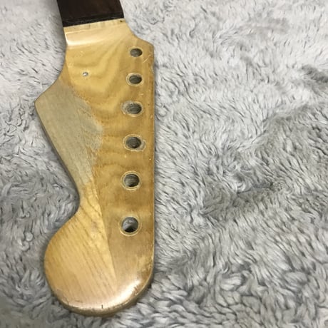 No brand Mustang/Duo Sonic neck