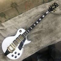 Gibson Les paul custom replica