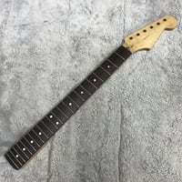 No brand Stratocaster neck