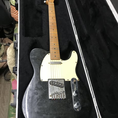Fender Telecaster