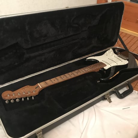 Fender Guiter case