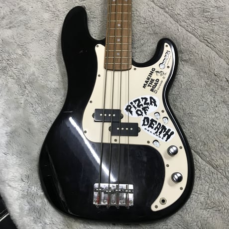 Squire by Fender Precision Bass