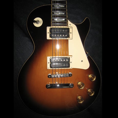 Maestro by Gibson Les paul