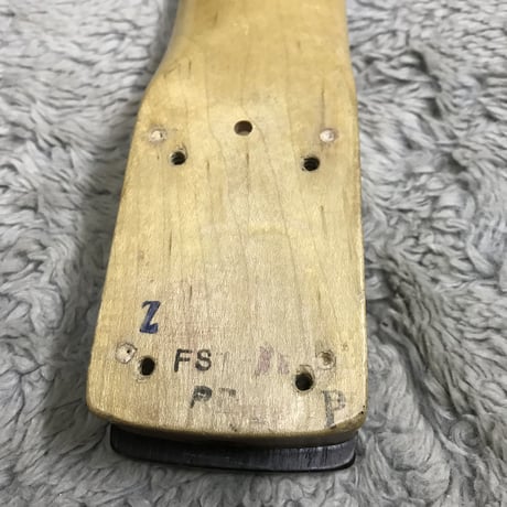 No brand Mustang/Duo Sonic neck (Lefty)