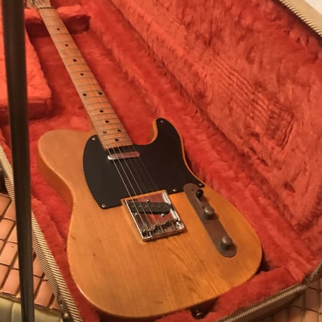 BROADCASTER replica