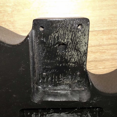 Japan vintage Telecaster body