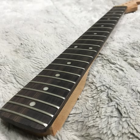 No brand Stratocaster neck