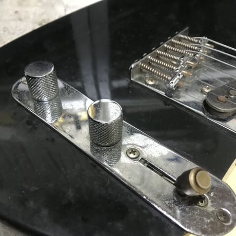 Fender Telecaster