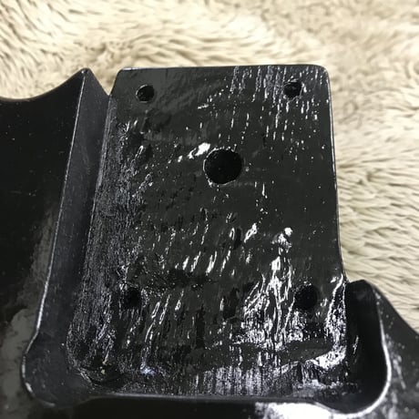 Japan vintage Telecaster body