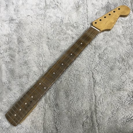 No brand Stratocaster neck