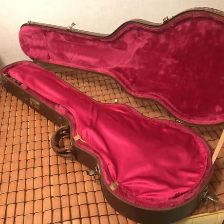 Gibson Guiter case