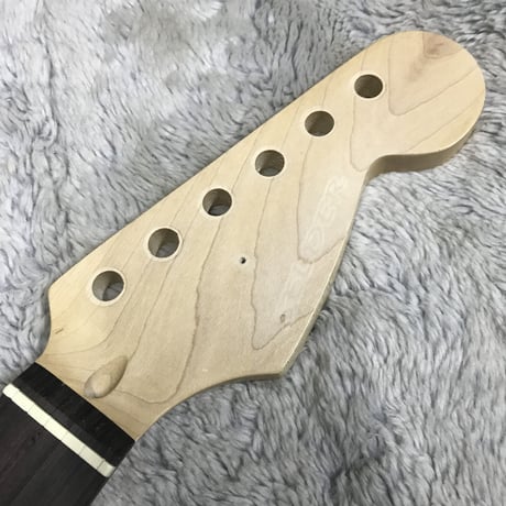 No brand Stratocaster neck