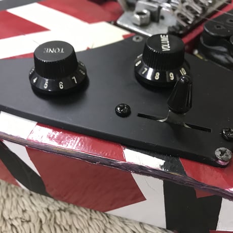 Franken 5150