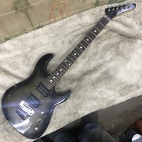 BC Rich Stinger