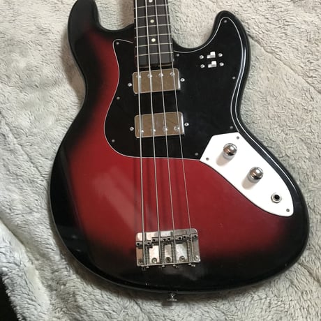 Japan vintage Jazz Bass