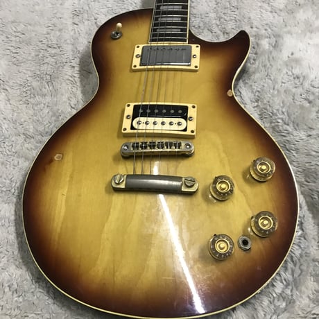 Japan vintage Les paul
