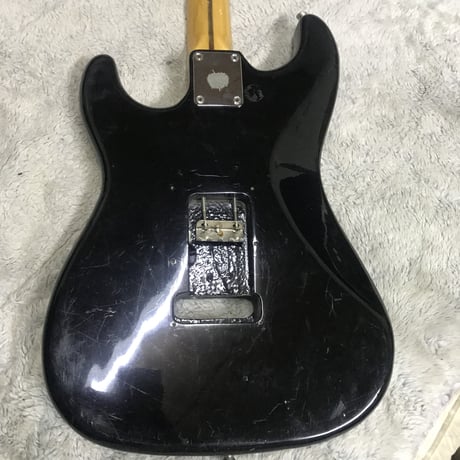 Japan vintage Stratocaster