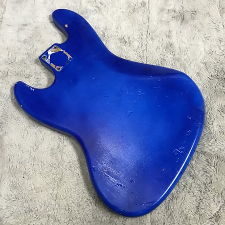 Fender Jazz Bass Body