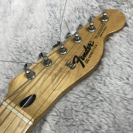Fender Telecaster