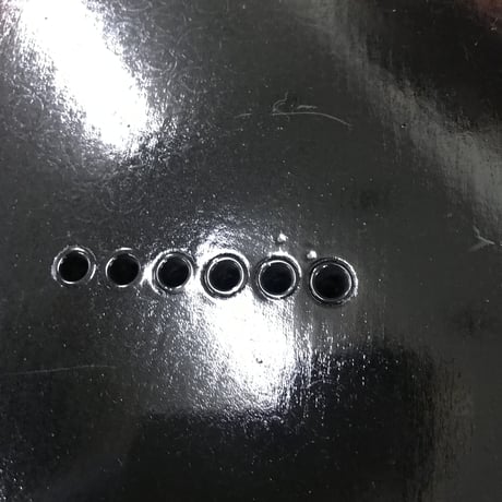 Japan vintage Telecaster body