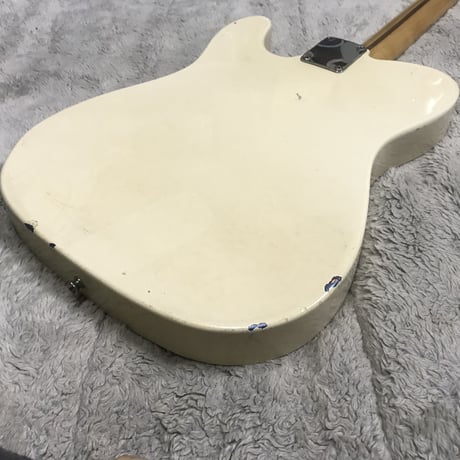 Fender Telecaster