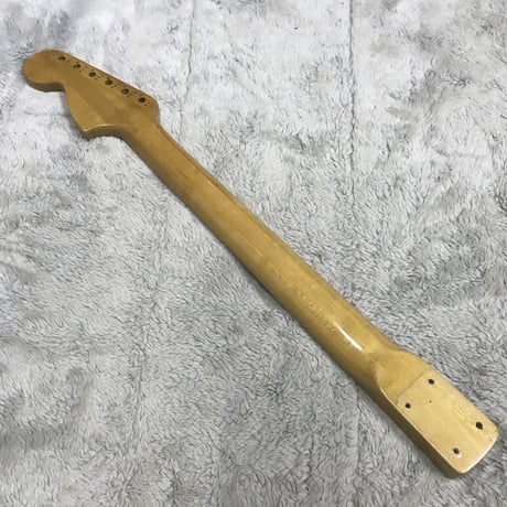 Greco Stratocaster neck