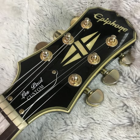 Epiphone Les paul
