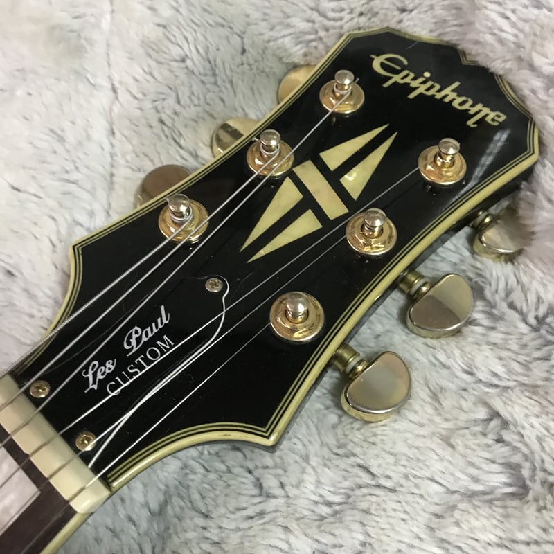 Epiphone Les paul | RUSTY STRINGS GUITAR and BA