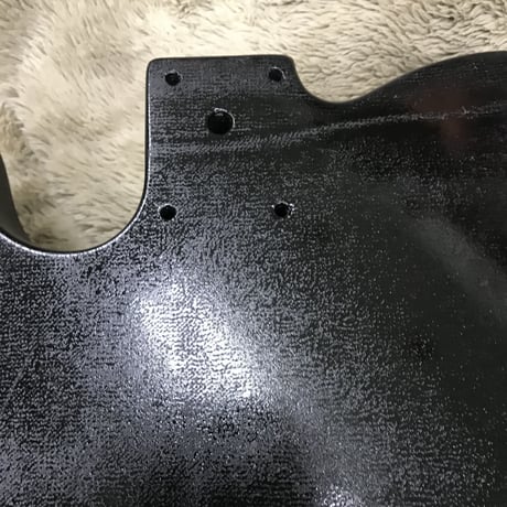 Japan vintage Telecaster body