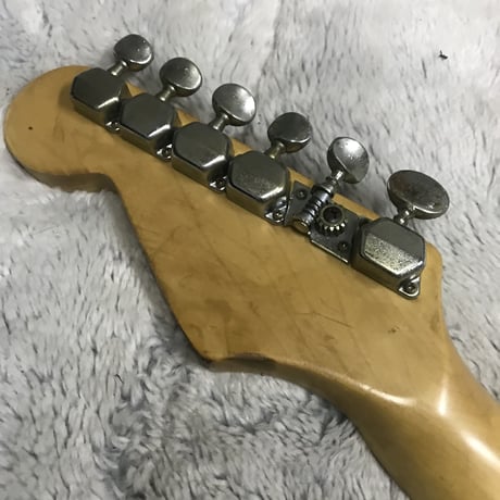 Japan vintage Stratocaster