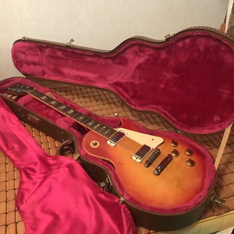 Gibson Les paul Deluxe
