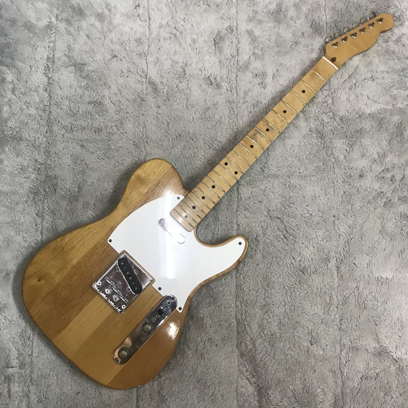 Fender Telecaster エレキギター ジャパンビンテージ Japan vintage Telecaster | RUSTY STRINGS GUITAR