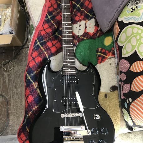 Epiphone SG