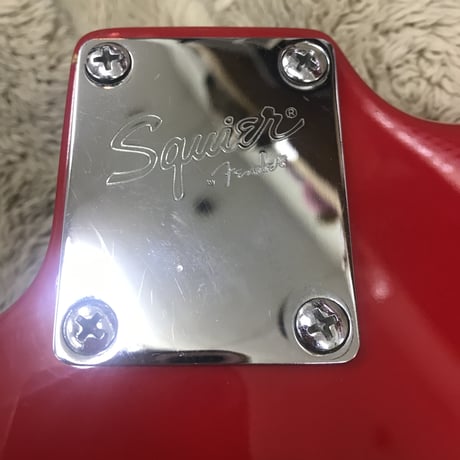 Squier by Fender Stratocaster Body