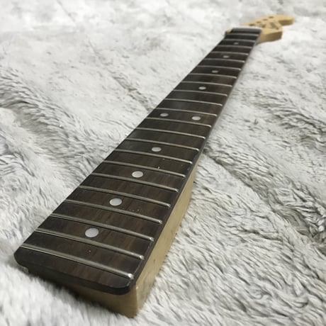 Legend Stratocaster neck
