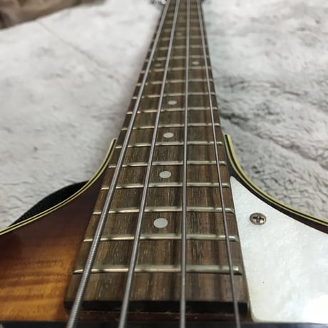 Japan vintage Violin Bass